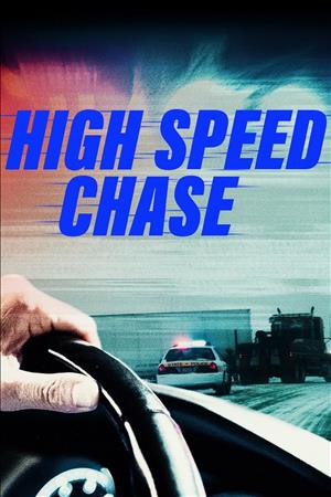 High Speed Chase Season 1 cover art