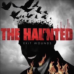 Exit Wounds cover art