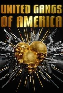 United Gangs of America Season 1 cover art