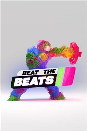 Beat the Beats VR cover art