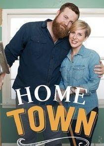 Home Town Season 1 cover art