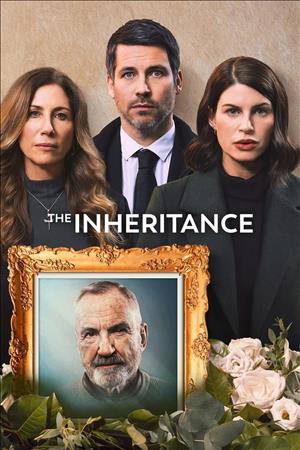 The Inheritance Season 1 cover art