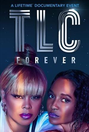TLC Forever cover art