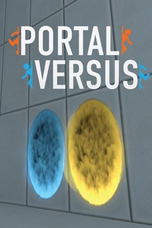 Portal Versus cover art