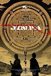 Jinpa cover art