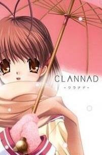 Clannad cover art