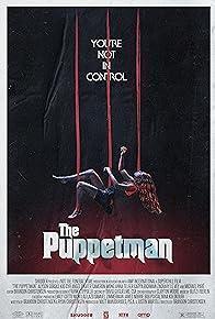 The Puppetman cover art