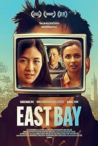 East Bay cover art