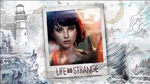 Life Is Strange: Episode 4 - Dark Room cover art
