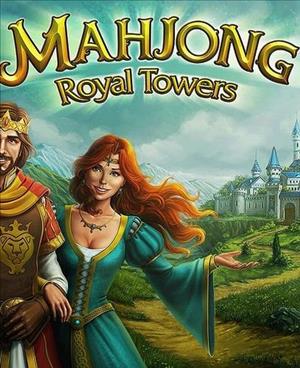 Mahjong Royal Towers cover art