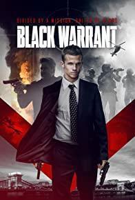 Black Warrant cover art