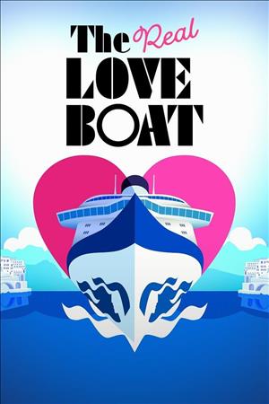 The Real Love Boat Season 1 cover art