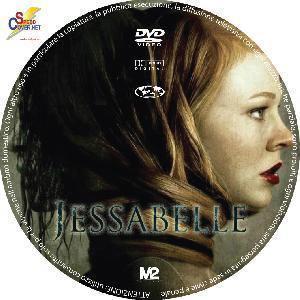 Jessabelle cover art