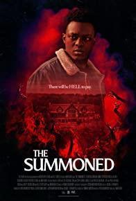 The Summoned cover art