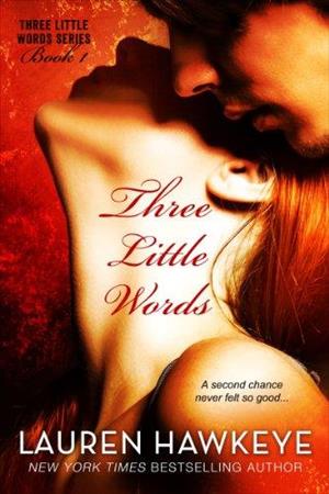 Three Little Words cover art