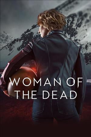 Woman of the Dead Season 1 cover art