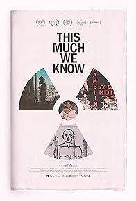 This Much We Know cover art