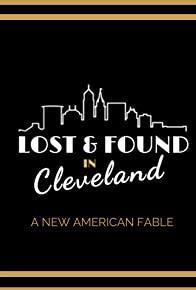 Lost & Found in Cleveland cover art