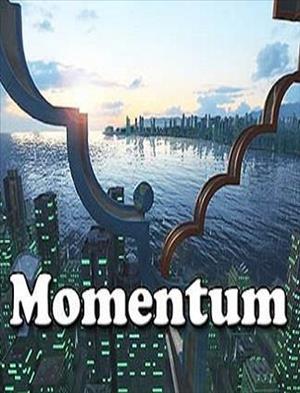 Momentum cover art