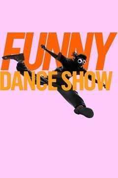 The Funny Dance Show Season 1 cover art