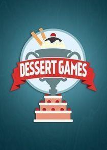Dessert Games Season 1 cover art