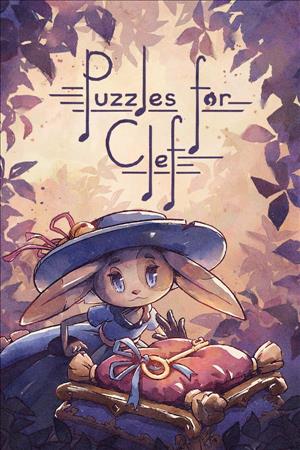 Puzzles for Clef cover art