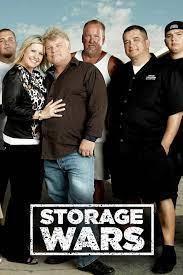 Storage Wars Season 13 cover art