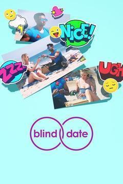 Blind Date Season 1 cover art
