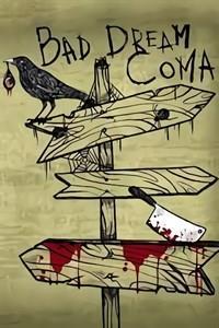 Bad Dream: Coma cover art