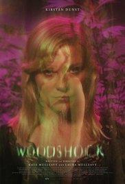 Woodshock cover art