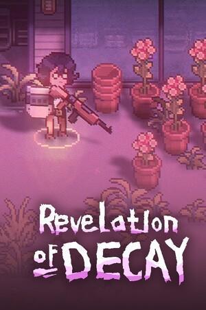 Revelation of Decay cover art