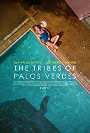 The Tribes of Palos Verdes cover art