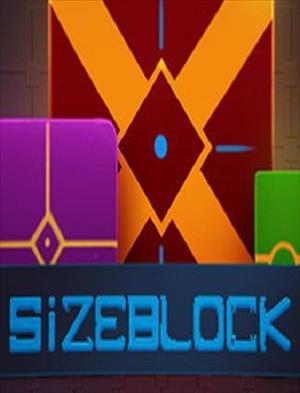 SizeBlock cover art