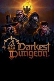 Darkest Dungeon 2 cover art