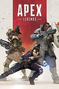Apex Legends - Imperial Guard Collection Event cover art
