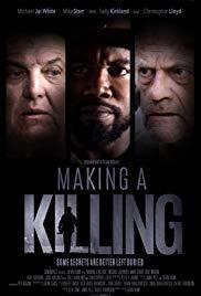 Making a Killing (I) cover art