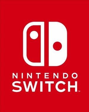 Nintendo Switch cover art