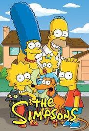 The Simpsons Season 30 cover art