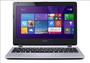 Acer Aspire V3-572G 15.6" Laptop cover art