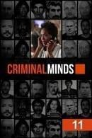 Criminal Minds Season 11 (Part 1) cover art