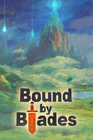Bound by Blades cover art