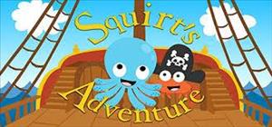 Squirt's Adventure cover art
