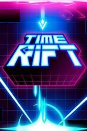 Time Rift cover art