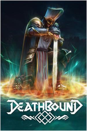 Deathbound cover art