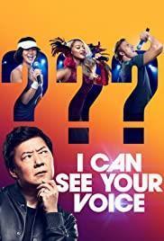 I Can See Your Voice Season 2 cover art