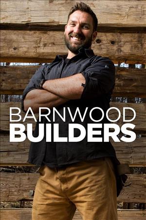 Barnwood Builders Season 7 cover art