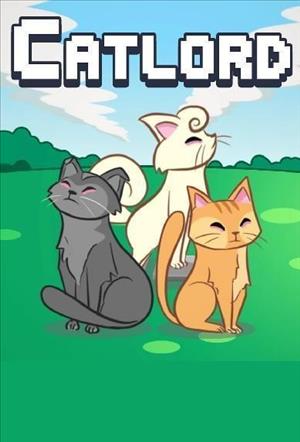 Catlord cover art