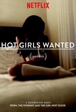Hot Girls Wanted: Turned On Season 1 cover art