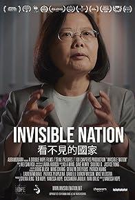 Invisible Nation cover art