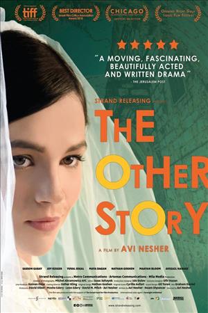 The Other Story cover art